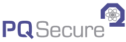 PQSecure logo